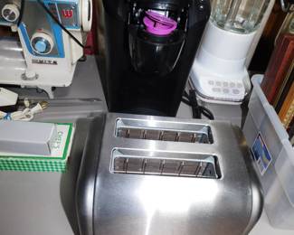 Small Appliances