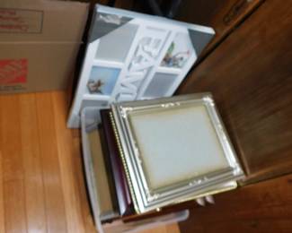 Picture Frames