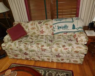 Lazy Boy Sofa
