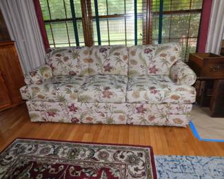 Lazy Boy Sofa