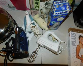 Small Appliances
