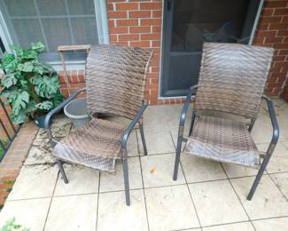 Lawn Chairs