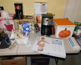 Small Appliances