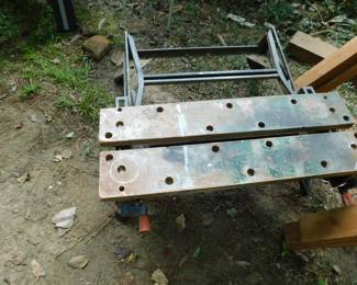 Work Bench