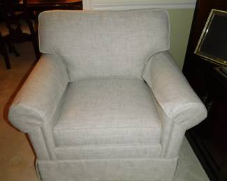 Ethan Allen Chair
