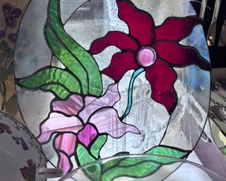 Stained Glass