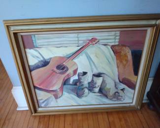 Sale Picture