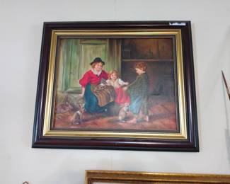 Sale Picture