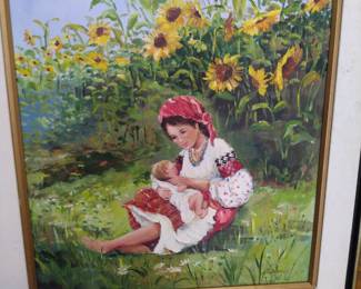 Sale Picture