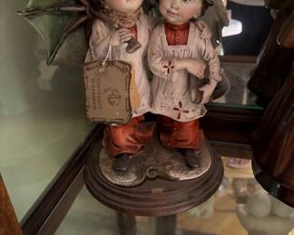 Capodimonte Choir Boys