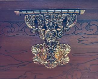 detail