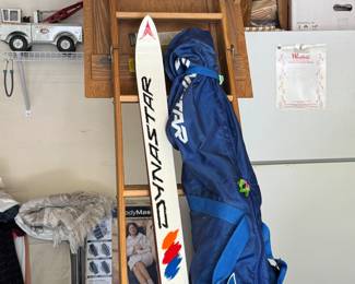 Dynastar Skiis