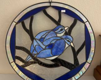 Stained Glass