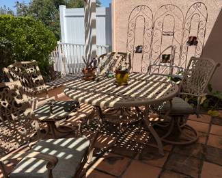 Patio Furniture