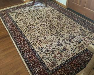 Persian Rug