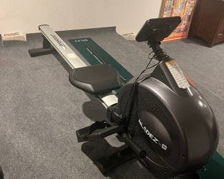 Rowing Machine
