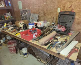 Tools