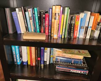 Books