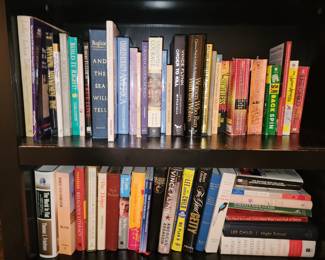 Books