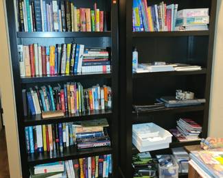 Bookcases