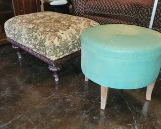 Ottomans