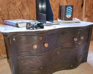 Antique furniture projects