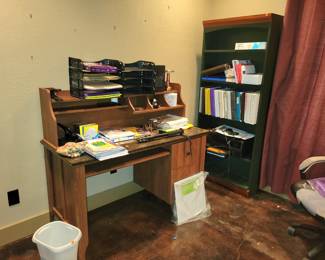 Small office furniture