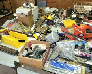 Tools