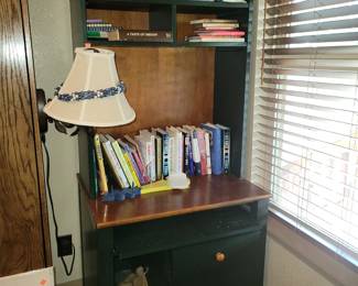 Wooden furniture