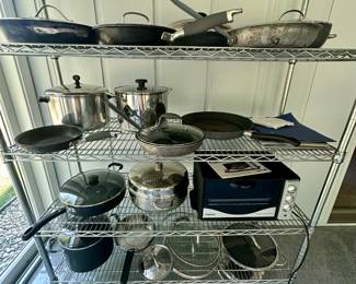 Pans