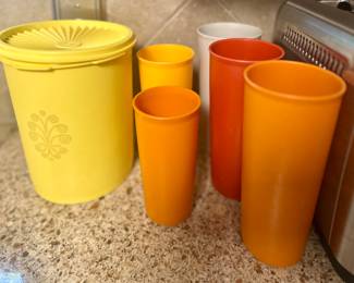 Tupperware