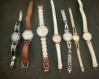 Watches