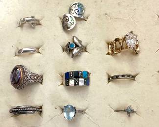 Rings