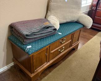 Lane Cedar Chest