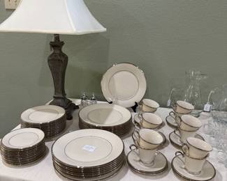 Lenox China