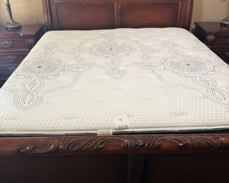 Beauty Rest Mattress 