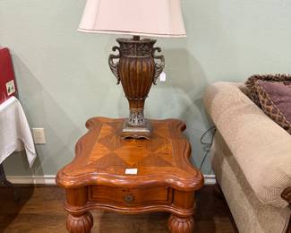 Broyhill End Tables