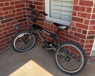 BMX Specialized Bike 