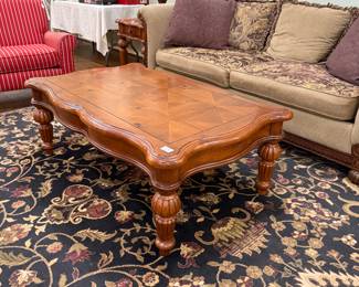 Broyhill Coffee Table