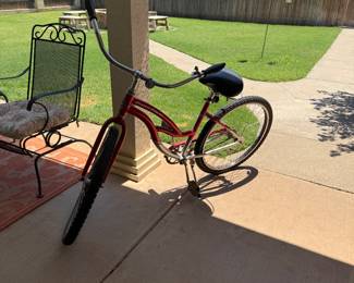 Trek Classic Cruiser Bike 