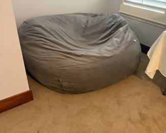 Big Joe Bean Bag