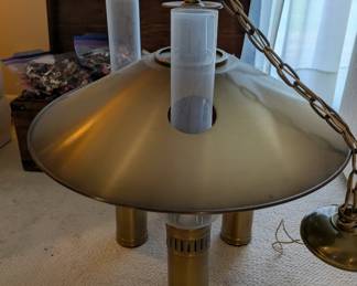 Vintage Ceiling Light
