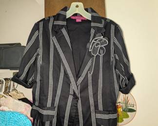 Vintage Jacket