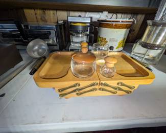 Vintage Barware