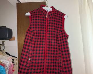 Vintage Vest