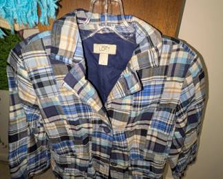 Vintage Jacket