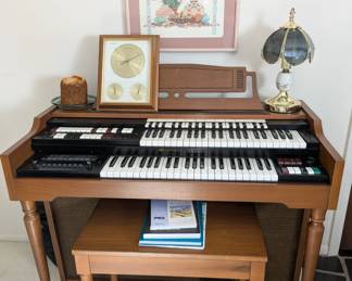Organ