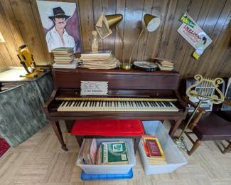 Piano