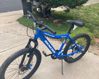 Bike