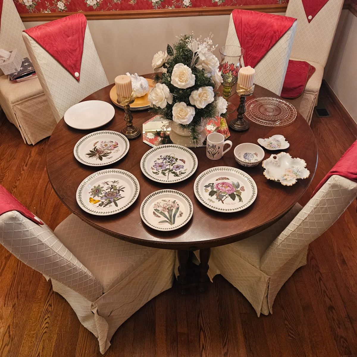 Portmeirion Dishes